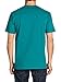 Quiksilver Men's Good Circle Mt4 Zn6 Screen T-Shirt