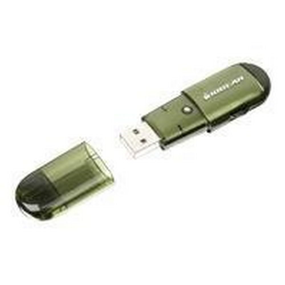 Iogear USB 2.0 MEMORY CARD RW ( GFR201RM )-picture-26