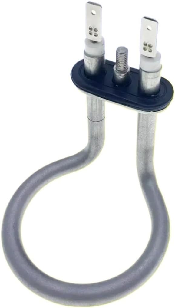 MD-MH-E51 Dishwasher Parts Heating Element Compatible For Midea Candy Hansa