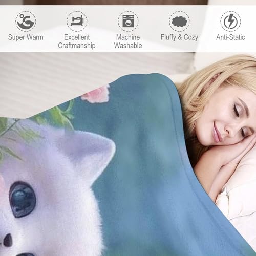 Manta de gato protectora de sofás lavable que evita pelos y arañazos 4