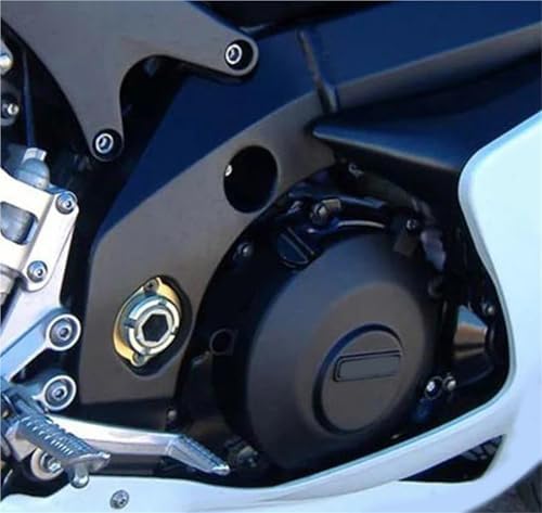 for GSXR1000 2005-2006 K5 K6 / GSX-R1000 2007-2008 K7 K8 Engine Protective Cover
