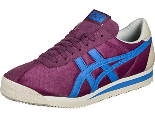 Onitsuka Tiger Tiger Corsair Calzado Acai/Azul Blue