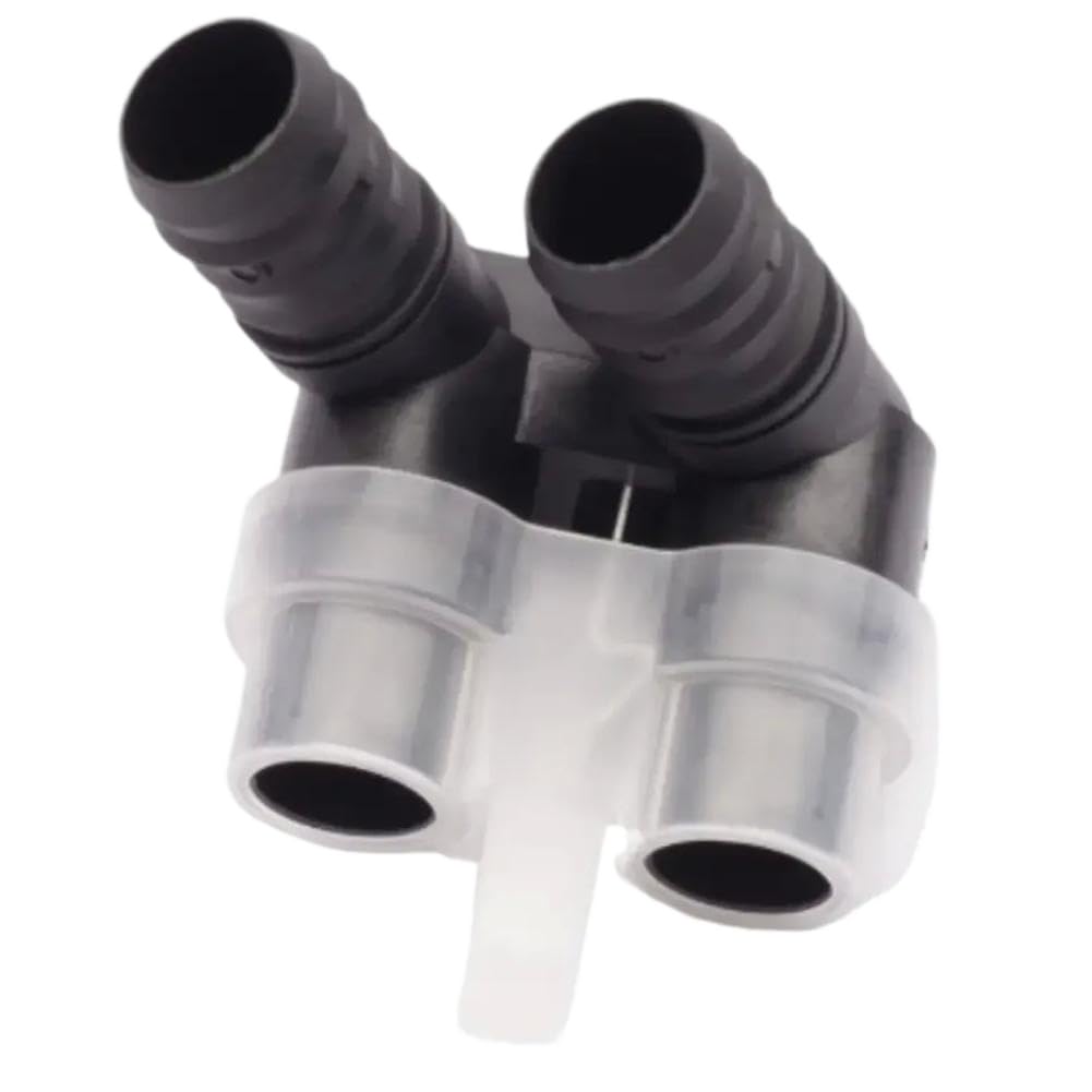 Xbzhxrgtd C-Elysee 2002-13 Warm Air Hose Fitting Connector Seal Compatible With Aeolus S30 H30 Xsara C-Elysée Fukang 16V(C-Elysee 2002-13)