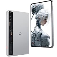 Amazon.co.jp: REDMAGIC Astra ゲーミング タブレット 9.06