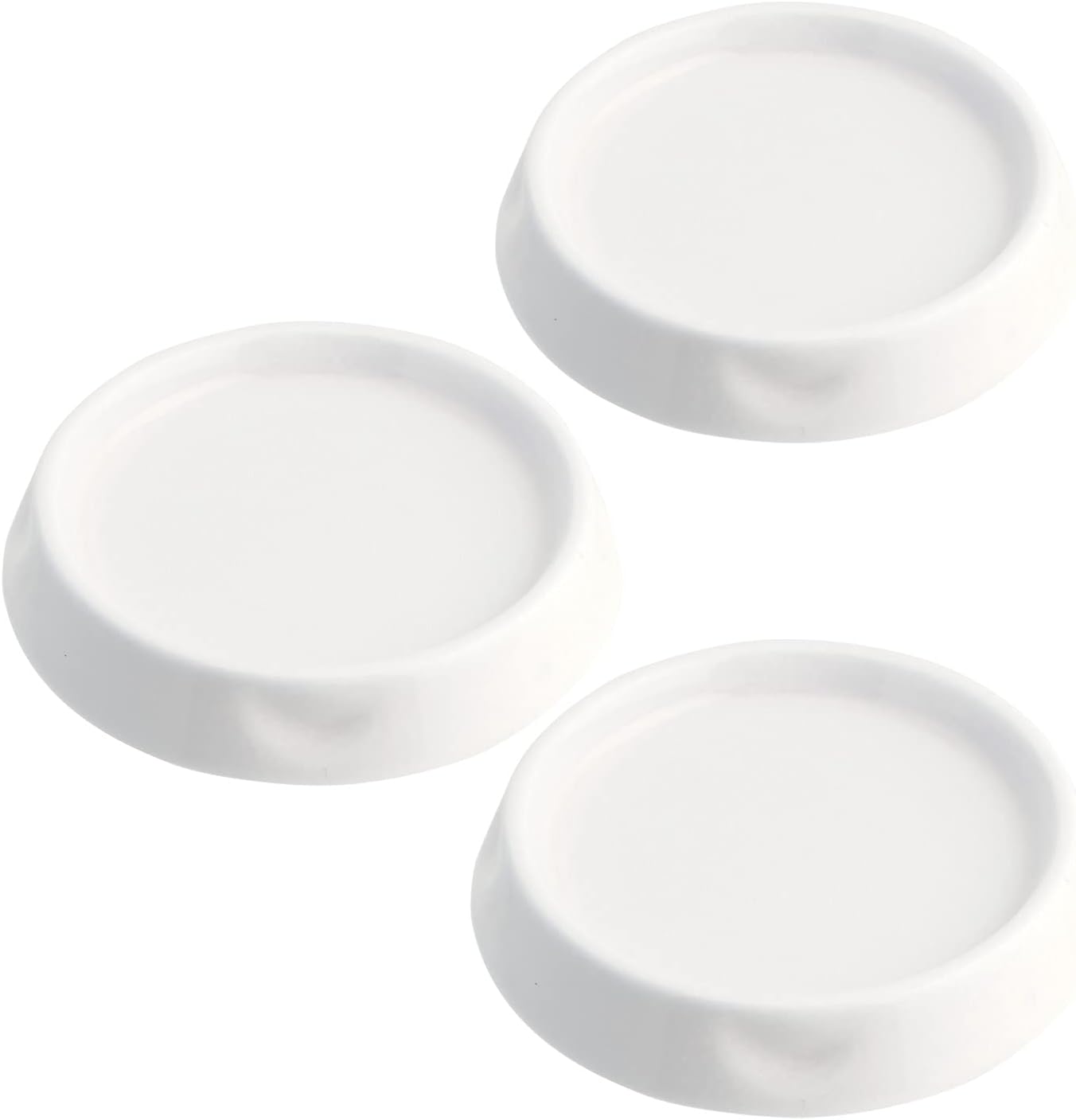 Sumiundo 24078 Art Pottery Inkstone Set of 3