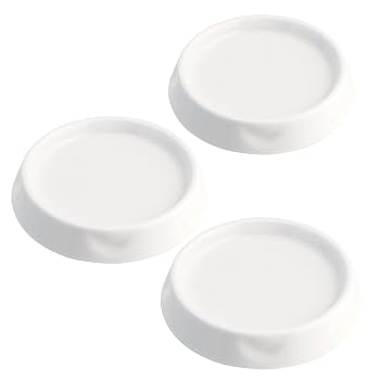 Amazon | 墨運堂 画陶硯 3枚入り 24078 | 硯 | 文房具・オフィス用品