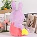 The Amazing Digital Circus Plush Pomni Jax Plush Horror Rabbit Stuffed Cute Plushies Doll Figure for Chinldren Kids Fans