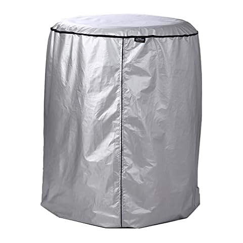Housses de pneus Teuffe Cover