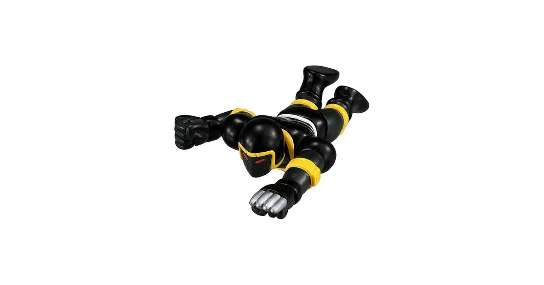 Amazon.co.jp: キンケシ 21 ウォーズマン カラーリングver