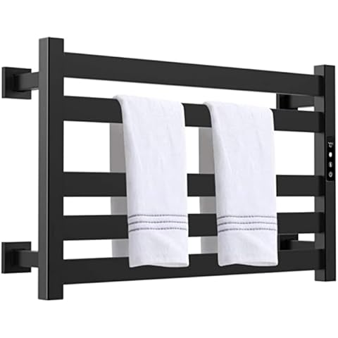 Netcoin 200W Heated Towel Rack Cover