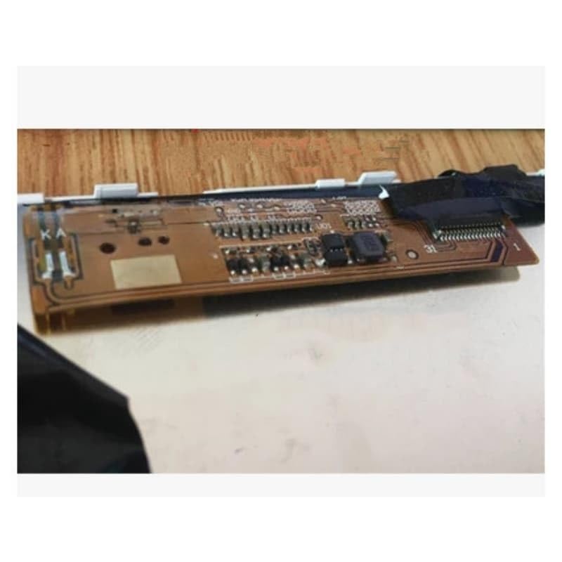 10.1-inch 101-AU031A Display LCD Screen