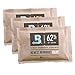 Beutel 67 g Management-Luftentfeuchter 62% – Boveda