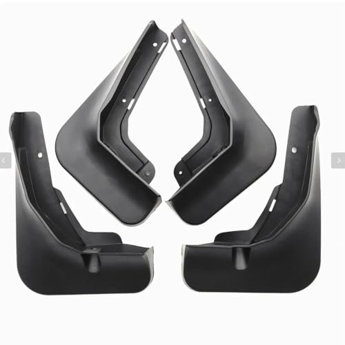 Bavettes de protection anti-rayures pour Trumpchi GS8