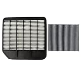 Engine & Cabin Air Filter Replace 16546-1LA0A 999A2-VX000 165461LA0A