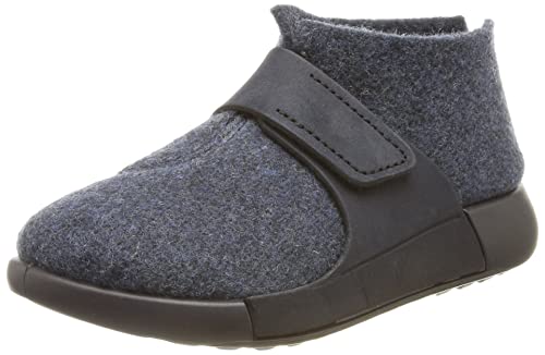 Preisvergleich Produktbild Ecco 2ND Cozmo HOUSESHOE Slip-on, Marine / Night Sky, 31 EU