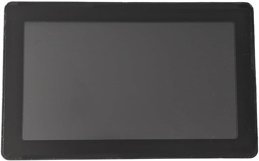 LIUCHUANG PFA12767 LCD Display Screen Monitor Car Replacement fit for John Deere, Direct Replacement (PH90247160)