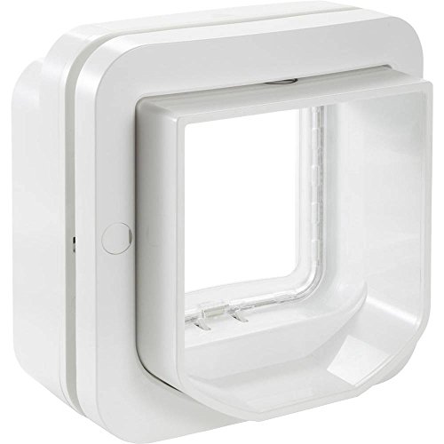 SureFlap DualScan Microchip Cat Door