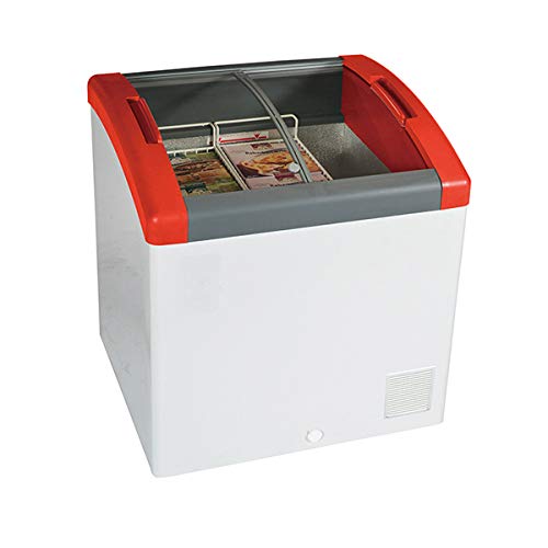 Amazon | 冷凍ショーケース 113L シェルパ Focus73 3年保証