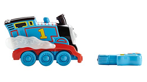 steam rattle and roll thomas