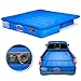 AirBedz PPI-105 Original Truck Air (Mid-Size Short Beds with Tailgate Mattress)