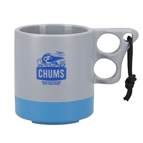 スペースキャンパーマグカップ