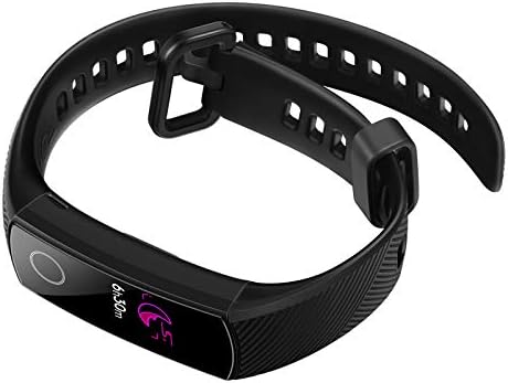 Honor Band 5, svart : Amazon.se: Elektronik