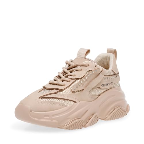 Image of Steve Madden Women's Possession Sneaker