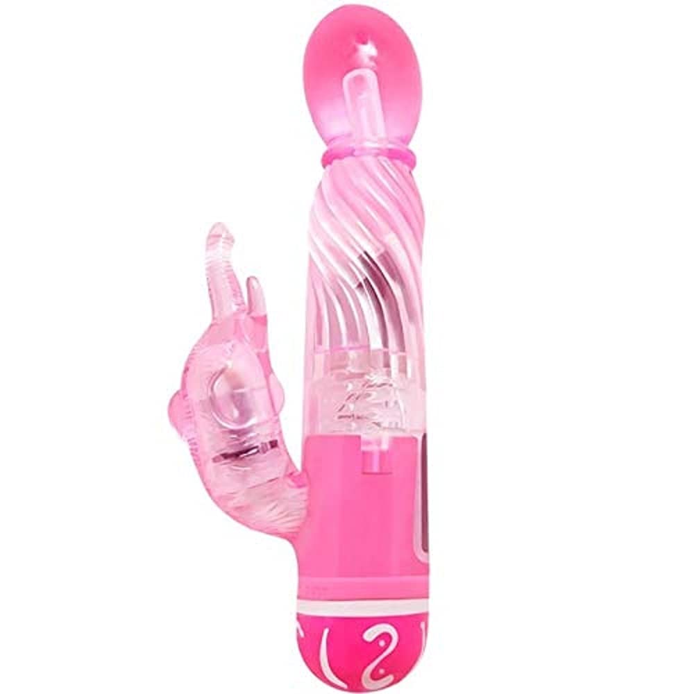 Baile Vibrators Baile Vibrators, Multi-Speed, with Massager, 500 g