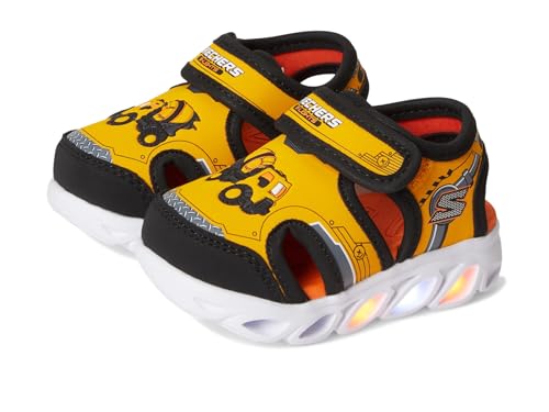Skechers Kid's Hypno-Splash Sandal2