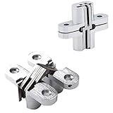 Kreuz Scharnier ist verdicktes , starke Tragfähigkeit, langlebig.