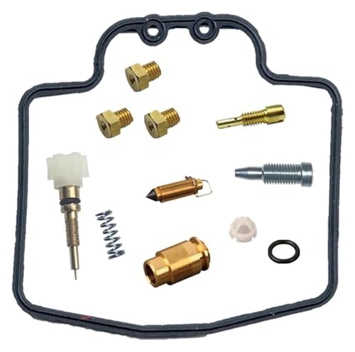 Kit de réparation carburateur Majesty YP180 aux cotes origine