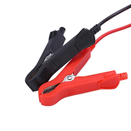 Pulse Repair Charger Smart Battery Charger 3 LCD Display (US Plug)