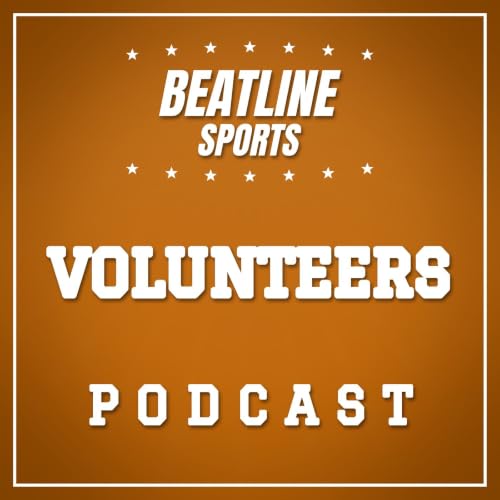 『Beatline Tennessee Basketball - Daily Podcast On The Tennessee Volunteers』のカバーアート