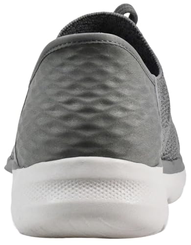Image of Skechers Womens Women's Hands Free Slip-ins Go Walk 6-Lovely DaySneaker