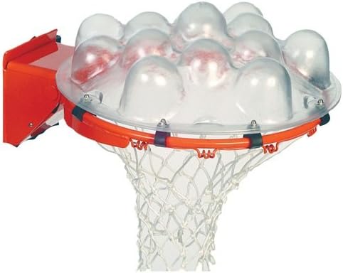 Team Rebound Dome