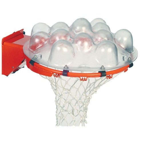 Korney Boards Aides Team Rebound Dome