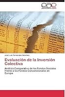 Evaluacion de La Inversion Colectiva 3844336478 Book Cover