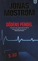 Dödens Pendel 9185625612 Book Cover
