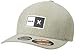 Produktbild Hurley Herren Mütze - Phantom Natural Flexfit Fitted Baseball Cap, Vintage Grün, L/XL