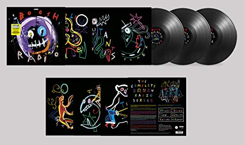 Complete Radio Series