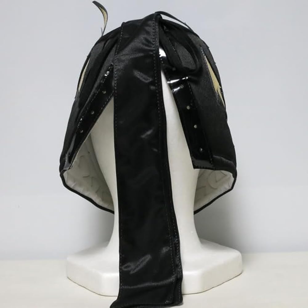 Amazon.co.jp: [Maskedmania] 【プロレスマスク】暴走マッスル