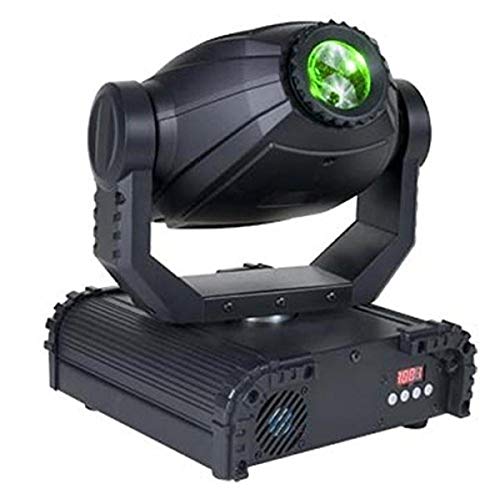 Eliminator Moving Head LED 2 DMX Modes (ELECTROMH25R)
