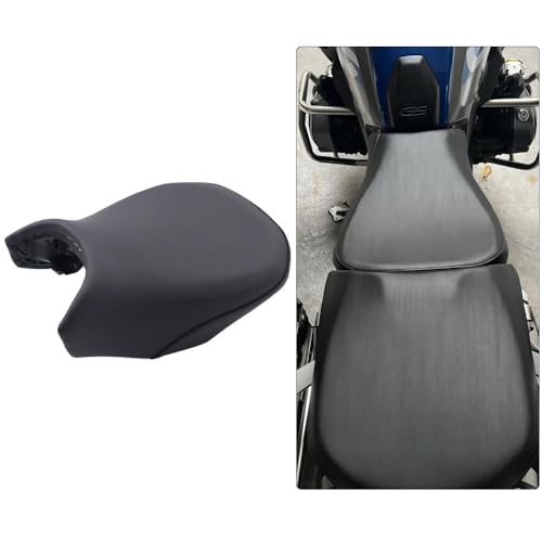 Asiento de conductor y pasajero premium para BMW R1250GS Adv 2