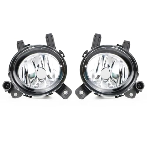 Phare antibrouillard BMW F30 F34 F32 bloc optique de remplacement OEM 63177248912