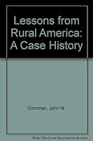 Lessons from a Rural America 0932020240 Book Cover