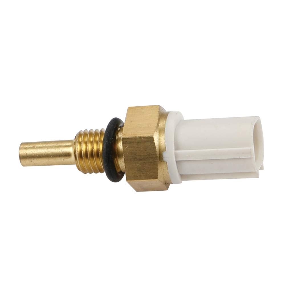 Sensore di Temperatura del Liquido di Raffreddamento per Auto, sensore di Temperatura per Accord 37870PLC004 37870005, sensore di Temperatura dell'Acqua