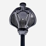 beSmart.bike - Bicycle Accessories - Saddle Mount - for Specialized SWAT S-Works Saddle, Compatible with Garmin Varia 515, with Additional AirTag Mount, Size M - Image 5