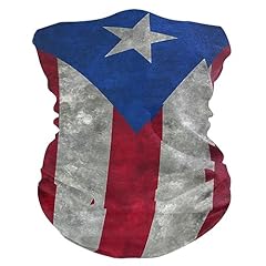 Vintage Puerto Rico Pr Flag