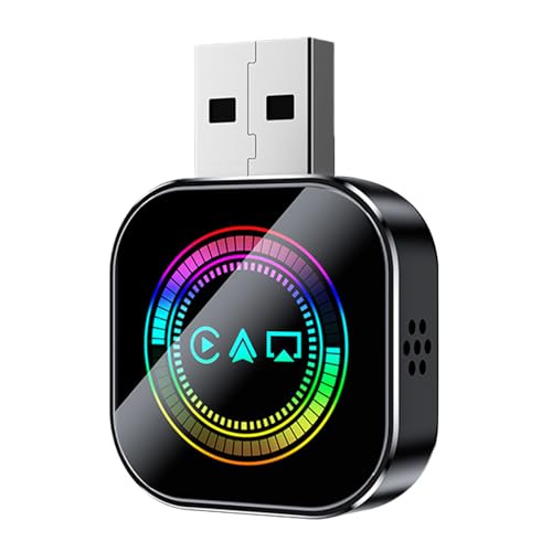 Écran téléphonique sans fil compact avec transmission visuelle fluide instantanée