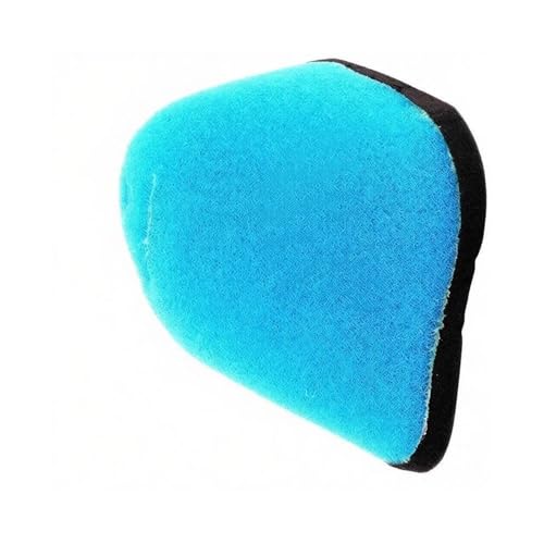 Cartouche filtre à air moto contre la poussière pour DT125R DT200R